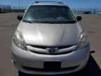 2007 TOYOTA SIENNA