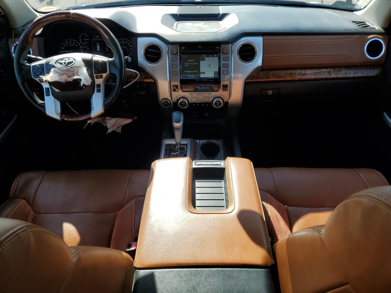 2019 TOYOTA TUNDRA