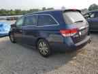 2017 HONDA ODYSSEY