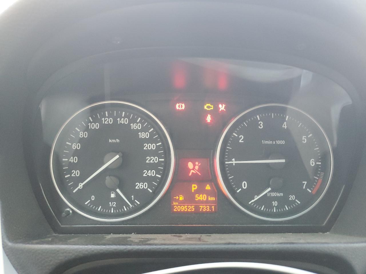 2011 BMW 3 SERIES