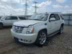 2007 CADILLAC ESCALADE