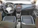 2024 NISSAN VERSA