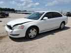 2014 CHEVROLET Impala Limited
