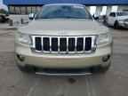 2011 JEEP Grand Cherokee