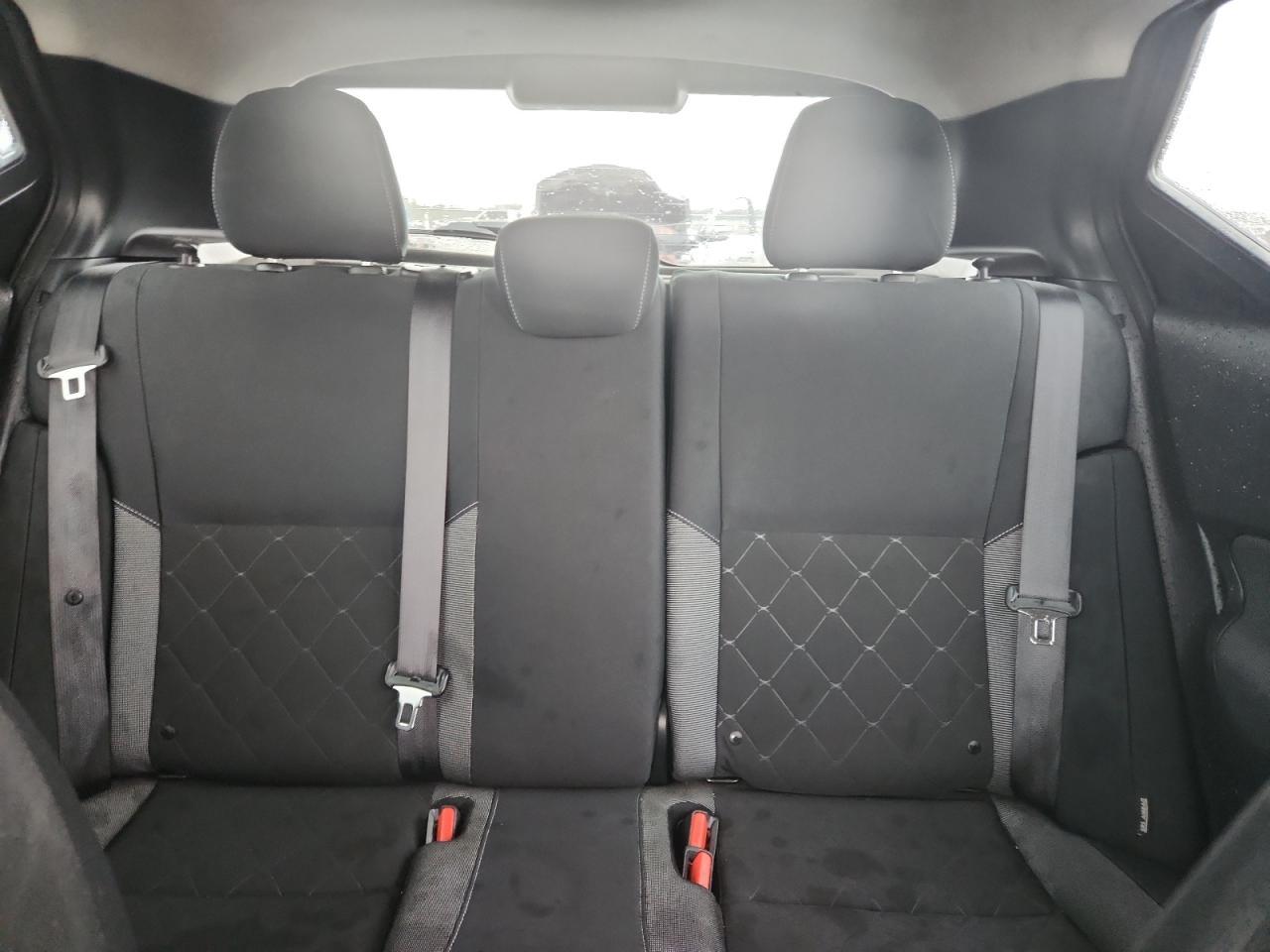 2020 NISSAN KICKS