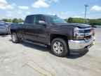 2016 CHEVROLET Silverado