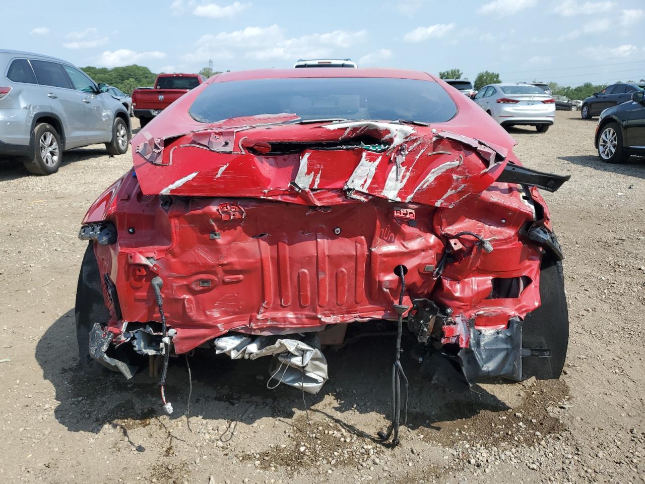 2016 NISSAN 370Z