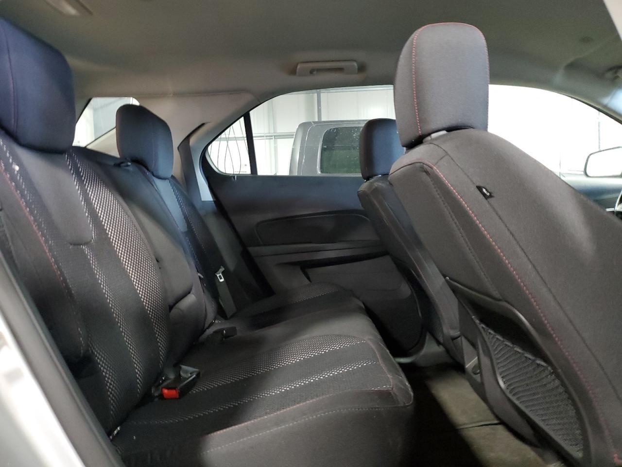 2011 CHEVROLET EQUINOX