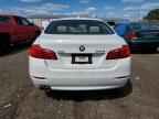 2016 BMW 5 series