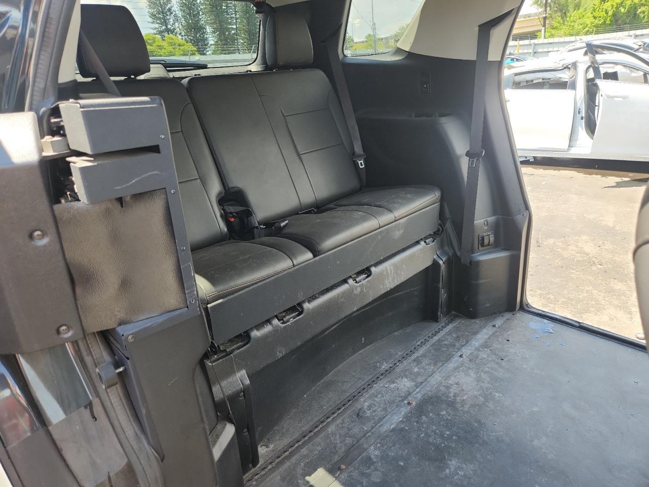 2021 CHEVROLET TRAVERSE