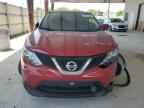 2018 NISSAN Rogue Sport