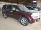 2011 HONDA PILOT