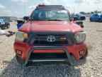 2012 TOYOTA TACOMA