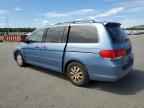2008 HONDA ODYSSEY