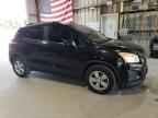 2015 CHEVROLET TRAX