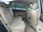 2010 TOYOTA HIGHLANDER
