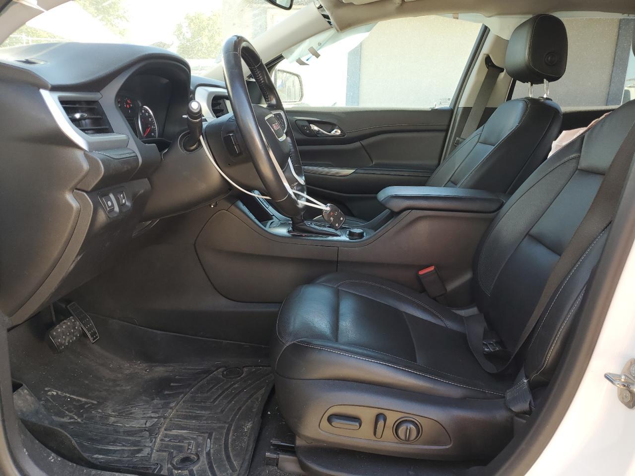 2019 GMC ACADIA