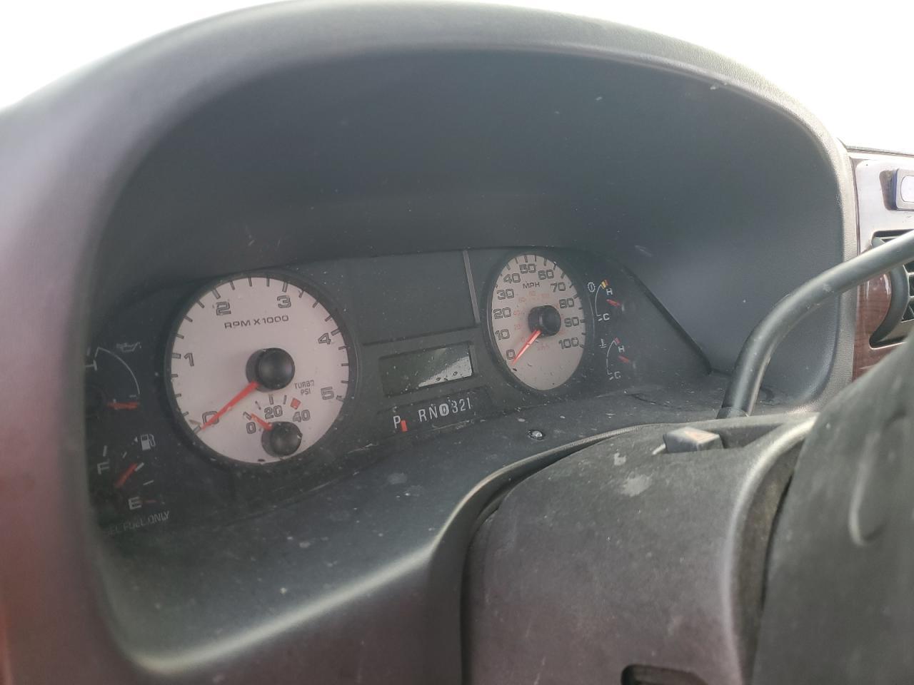 2006 FORD F-250