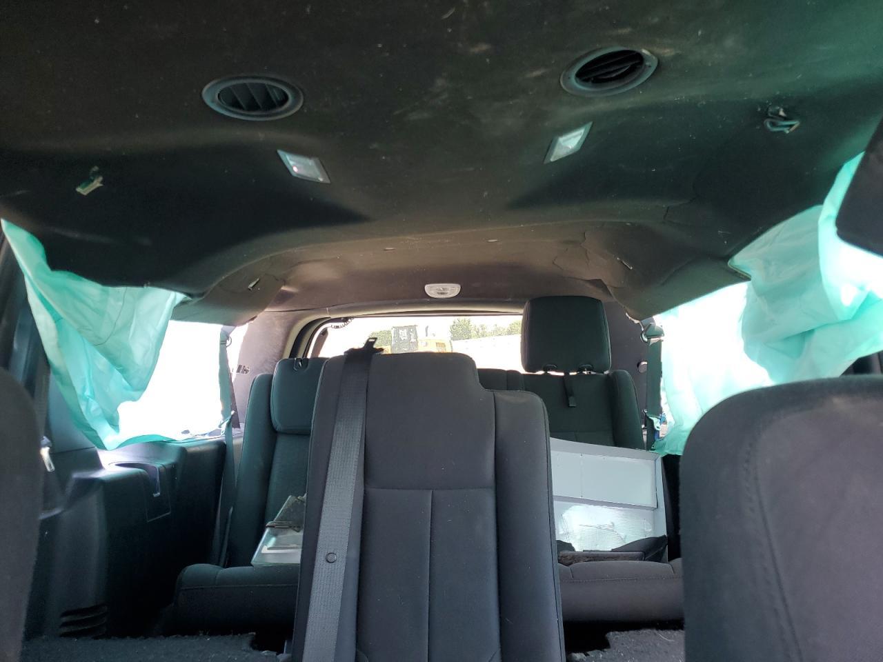 2017 FORD Expedition