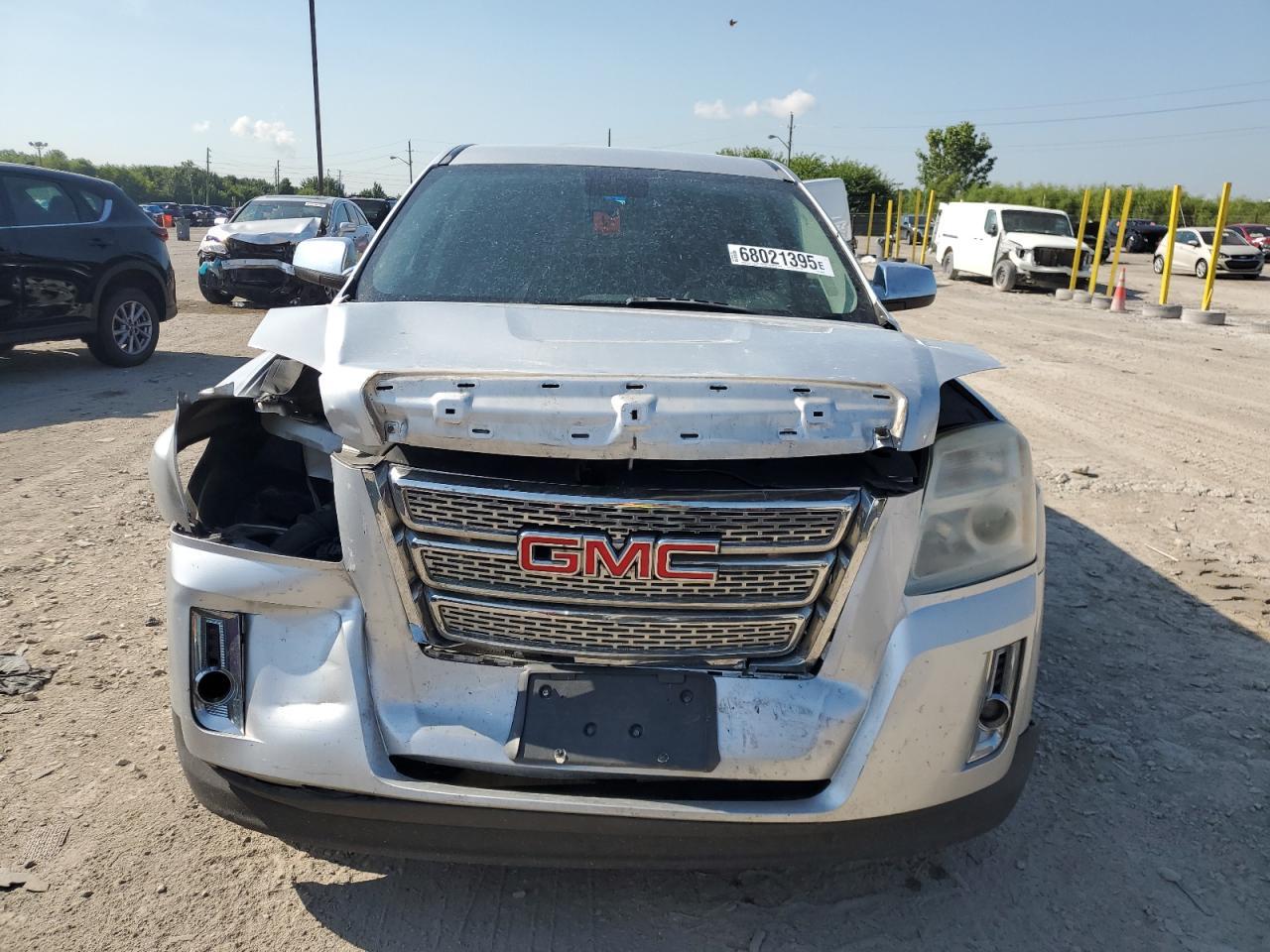 2013 GMC Terrain