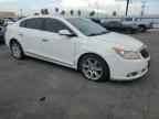 2013 BUICK LACROSSE