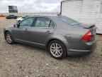 2010 FORD FUSION