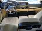 2010 CHEVROLET Silverado
