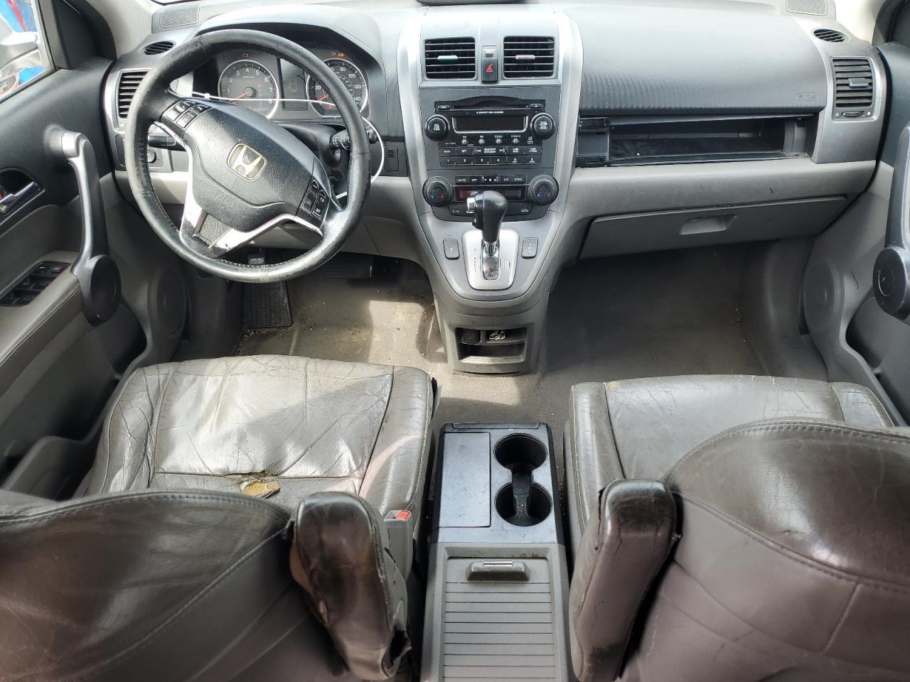 2008 HONDA CR-V