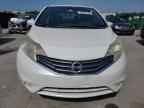 2015 NISSAN Versa Note