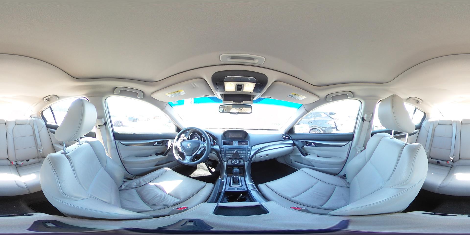 2013 ACURA TL