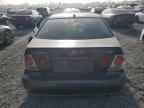 2001 LEXUS IS 300