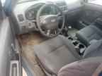 2002 NISSAN Frontier