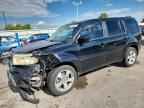 2014 HONDA PILOT