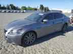 2014 LEXUS Gs