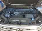 2025 VOLKSWAGEN ATLAS