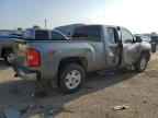 2012 CHEVROLET Silverado