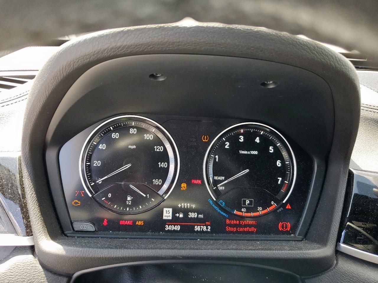 2021 BMW X1
