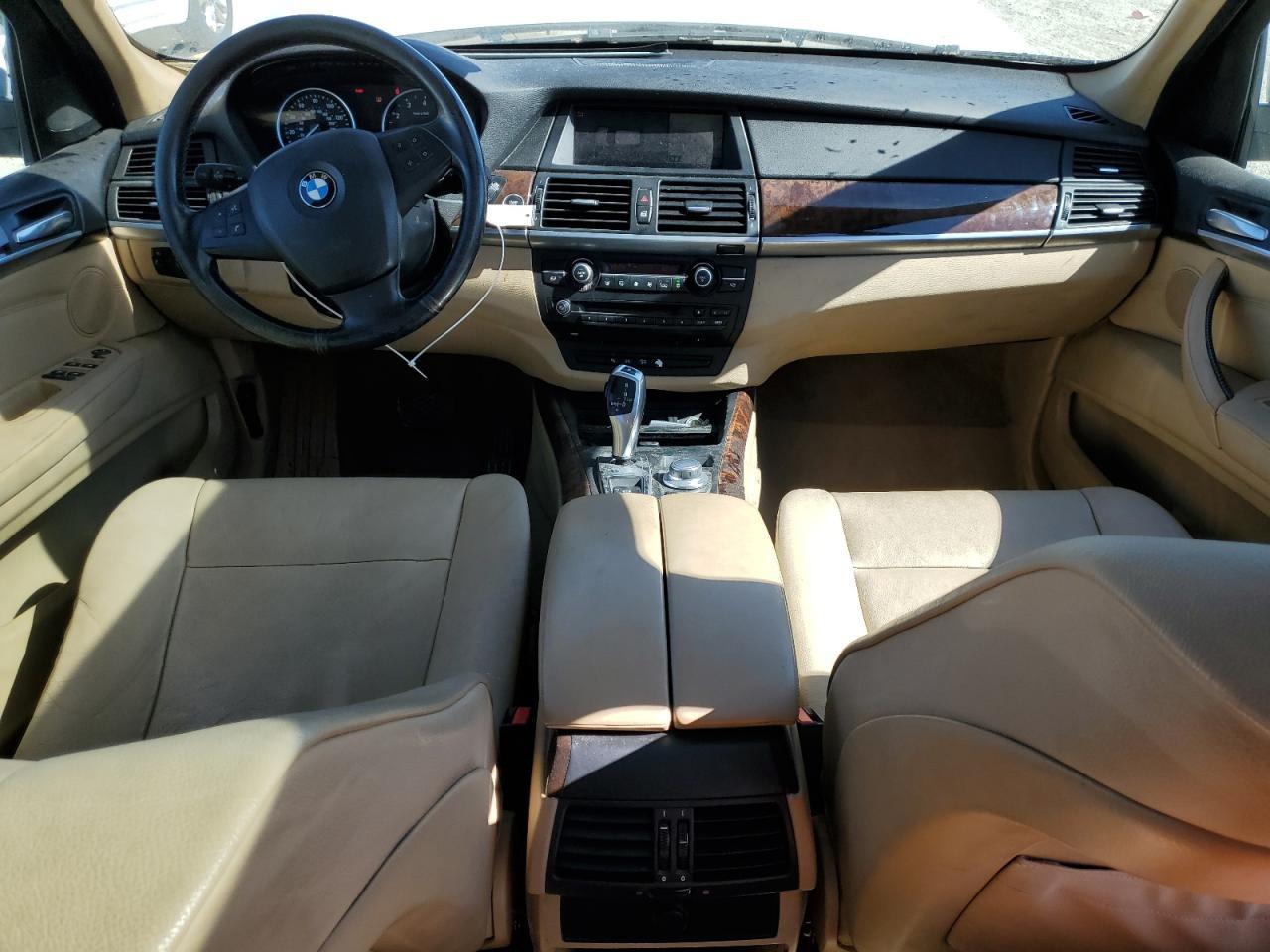 2009 BMW X5