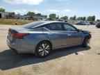 2021 NISSAN ALTIMA