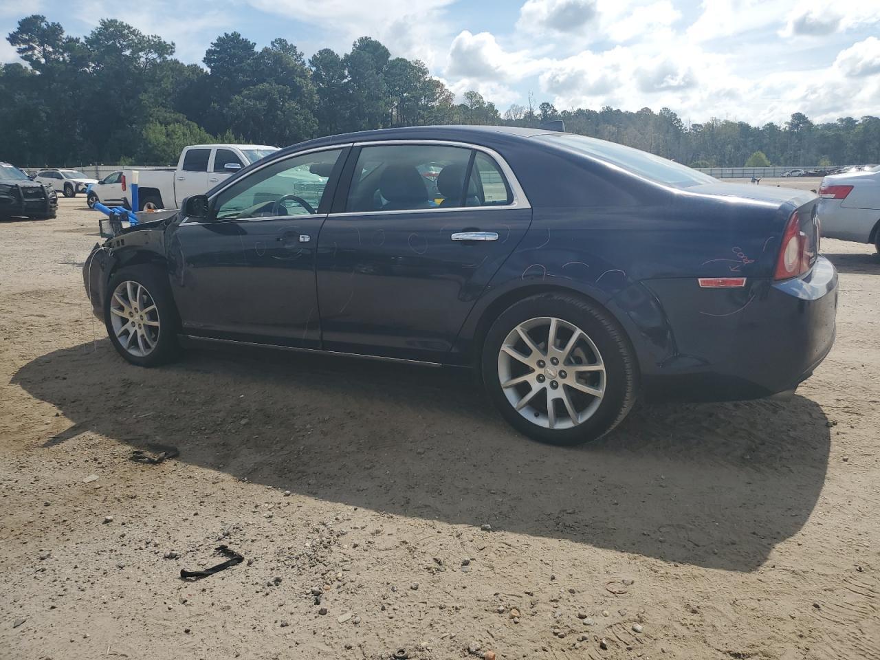 2012 CHEVROLET MALIBU
