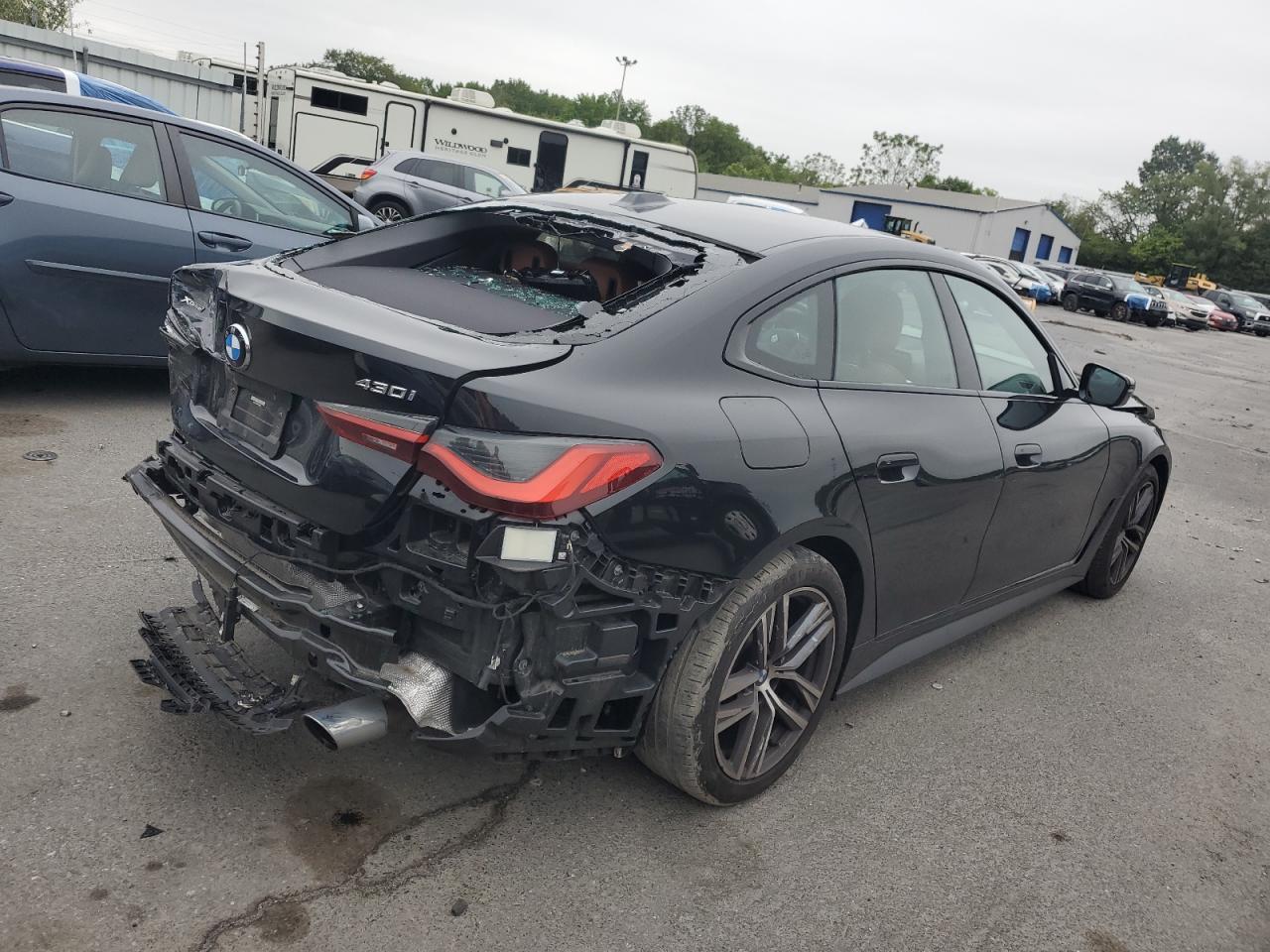 2023 BMW 4 Series