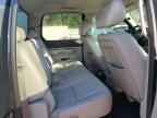 2011 CHEVROLET Silverado