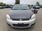 2011 CHEVROLET IMPALA