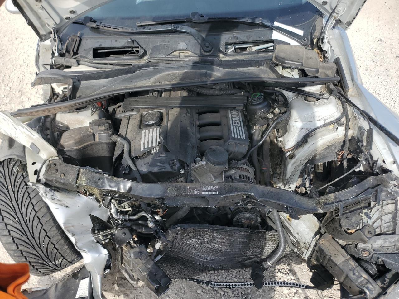 2007 BMW 3 SERIES