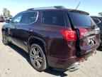 2018 GMC ACADIA