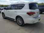 2016 INFINITI QX80