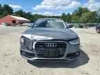 2015 AUDI A4