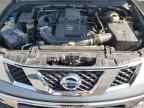 2006 NISSAN Frontier