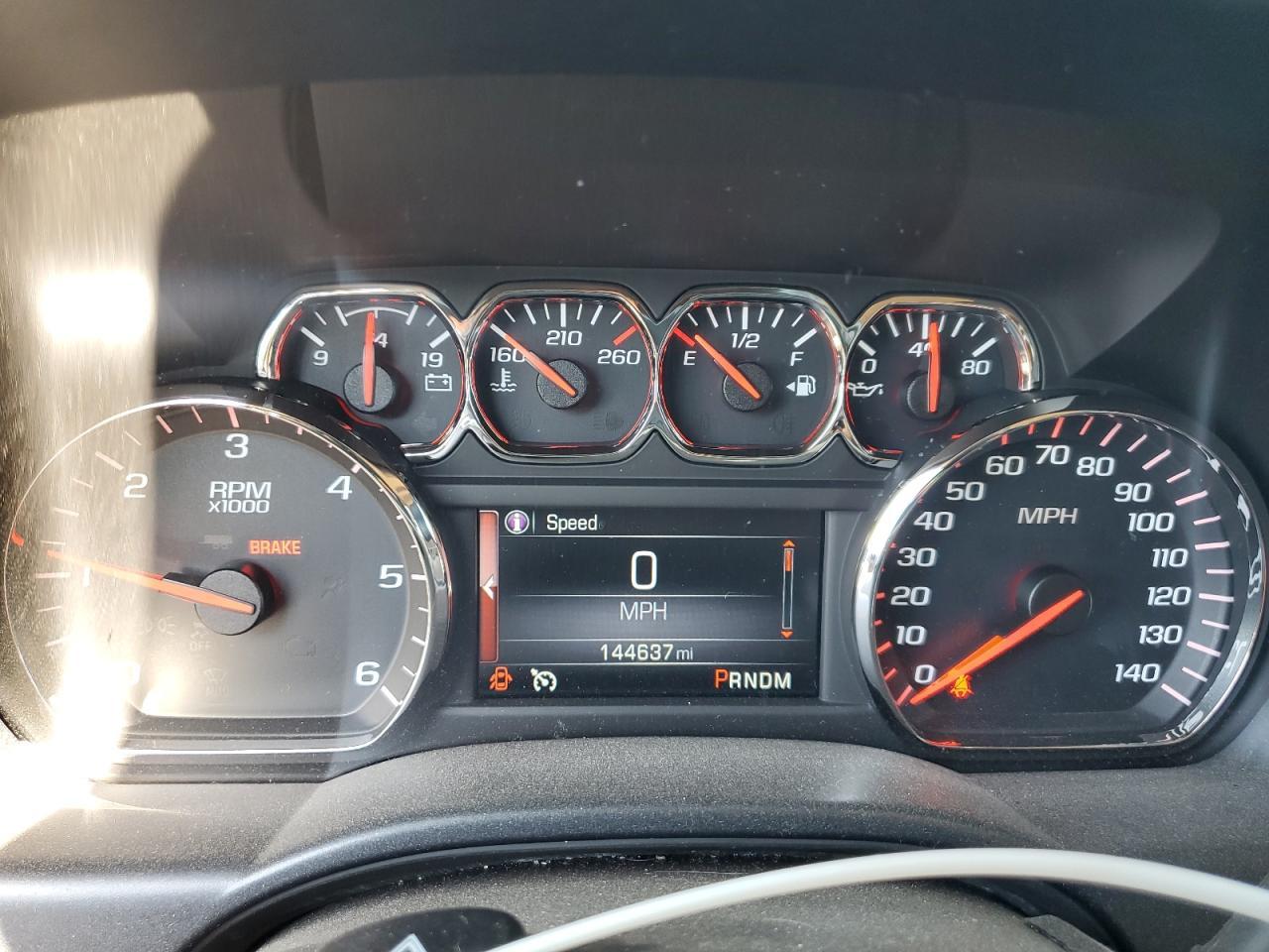 2014 GMC Sierra