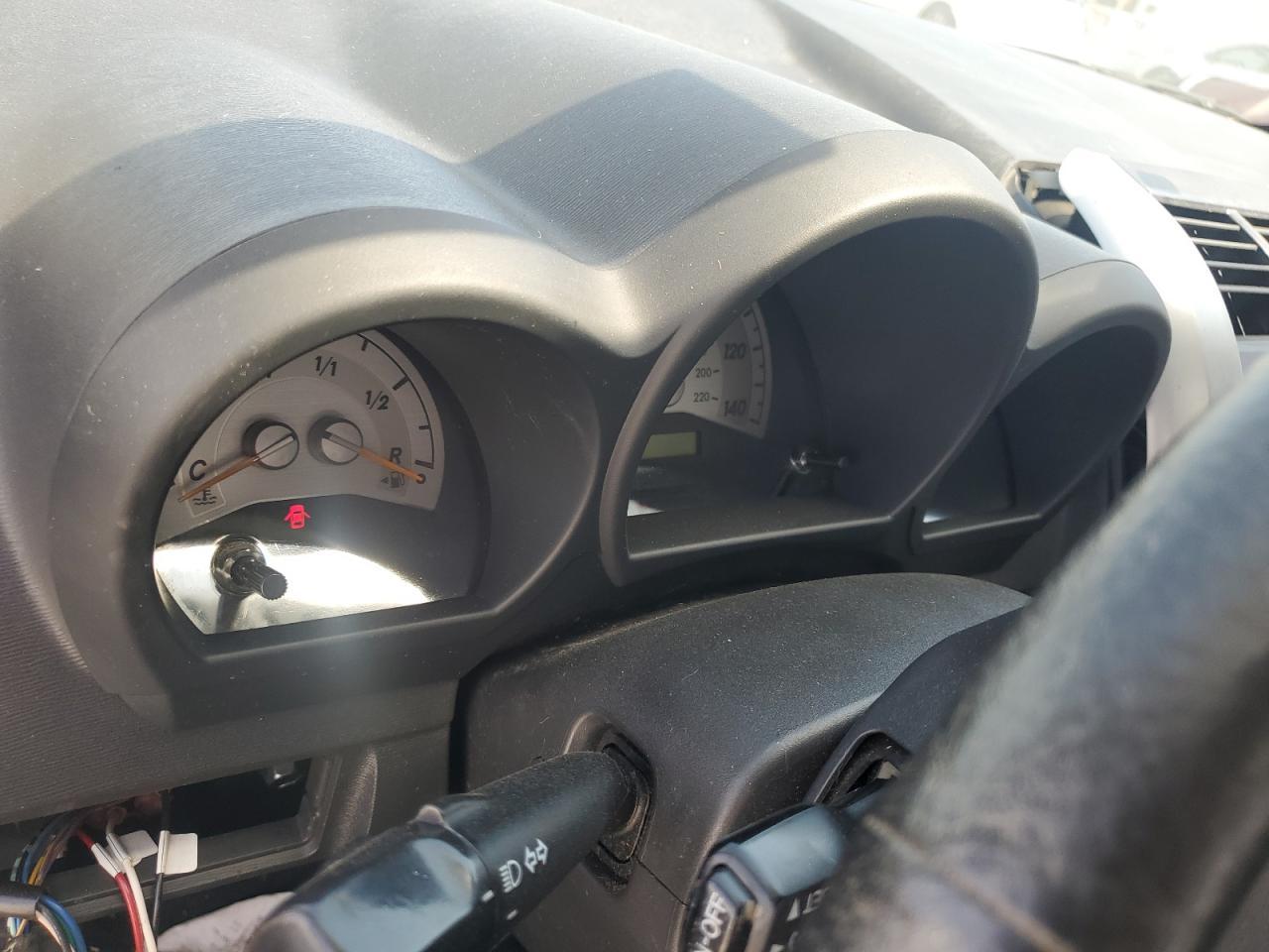 2007 TOYOTA SCION